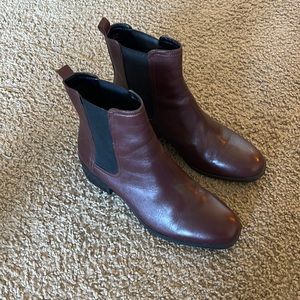 COPY - Kenneth Cole reaction boots